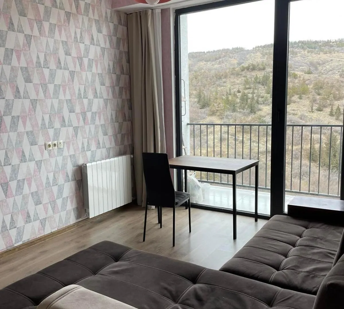 Tbilisi Park Hill Saburtalo Lägenhet
